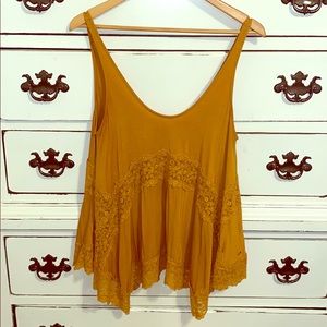 AMERICAN EAGLE soft and sexy tank top